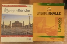 Elenchi Telefonici Pagine