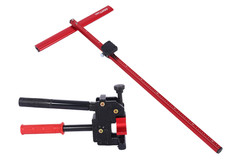 Tagliapiastrelle 90 CM Tavolo