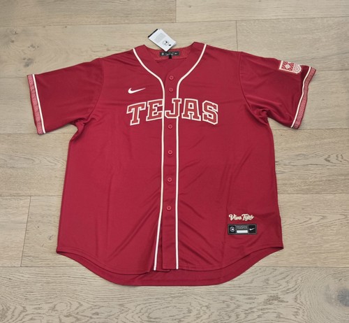 Maglia nike texas rangers city - maglia,