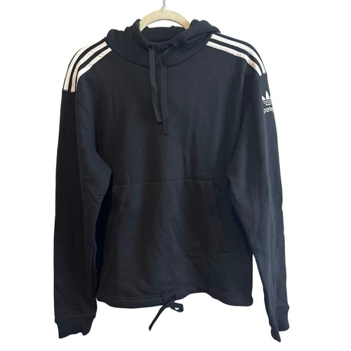 Felpa con cappuccio unisex
