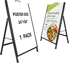 Insegna A Frame Resistente