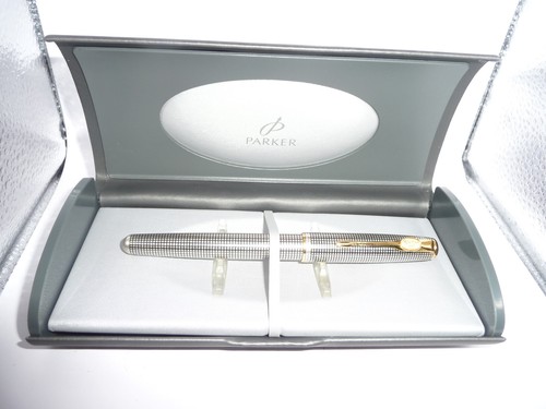 Penna stilografica parker - penna,