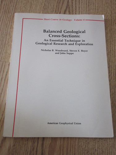 Balanced geological - balanced,