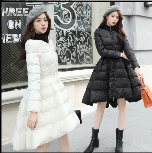 Piumino donna autunno - , inverno