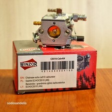 Carburatore per ECHO / SHINDAIWA CS520 CS510 CS-4200ES WT-594 C1Q-K64 A021000220