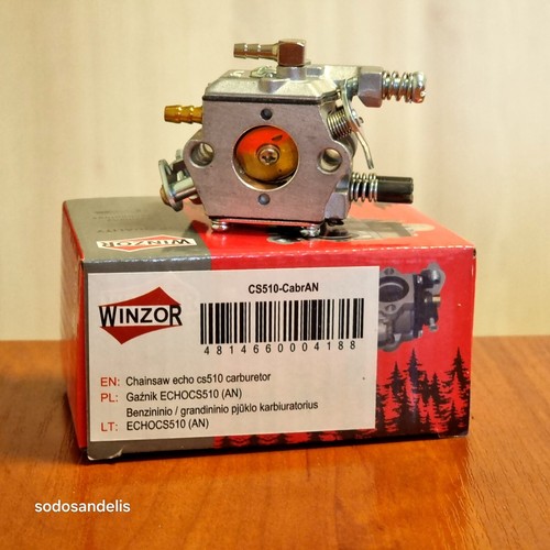 Carburatore per echo - carburatore,