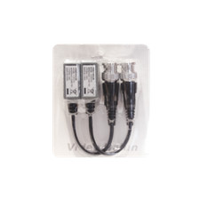 TRASMETTITORI VIDEO BALUN CAVO