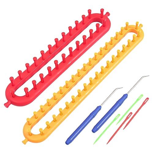 Alnicov 2pcs telaio - 2pcs,