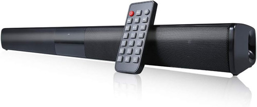 Soundbar wireless 0 - soundbar, bt