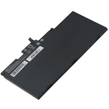 Batteria NERA per HP-Compaq EliteBook 840 G3