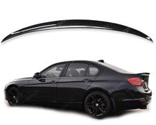 Spoiler tuning ala posteriore