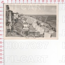 H7037 RIMINI VISERBA SPIAGGIA