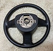 Volante Golf mk 5 mk5 serie V