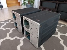2x Enclosure Case Case Chassis