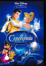 DVD Cenerentola edizione