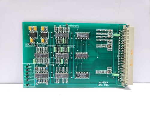Kamewa bmc 01e - kamewa, pcb