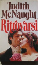 JUDITH McNAUGHT * RITROVARSI * Euroclub