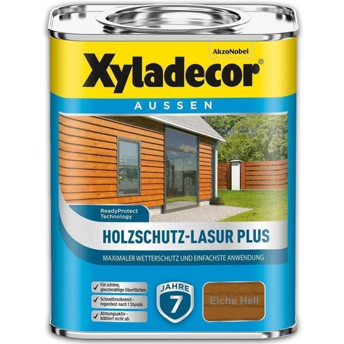 Xyladecor smalto protettivo - xyladecor,