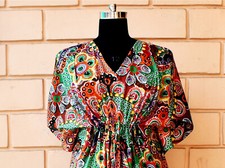 Abito da notte maxi abito