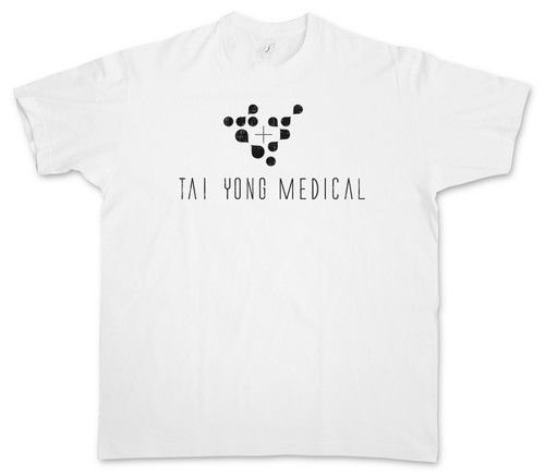 Tai yong logo shirt - tai,