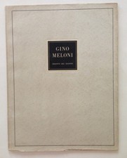 BALLO GUIDO GINO MELONI 12