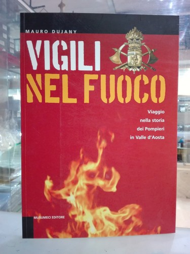 Vigili nel fuoco - [nc], viaggio