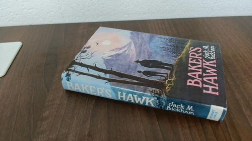 Bakers hawk jack m - bakers,