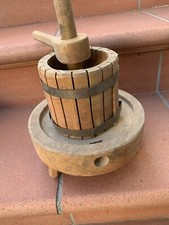 Torchio Vintage Piccolo