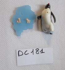 Kinder - Happy Feet 2 - Carmen