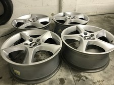 Cerchi BBS 18” RD256 (dis. Porsche Turbo) VW-Seat-Skoda-Audi
