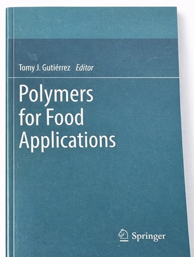 Polymers for food applications - for,