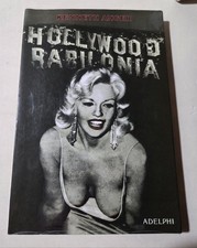 Hollywood Babilonia: Vol. 1