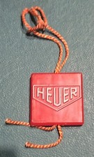 Heuer Box Monaco Autavia