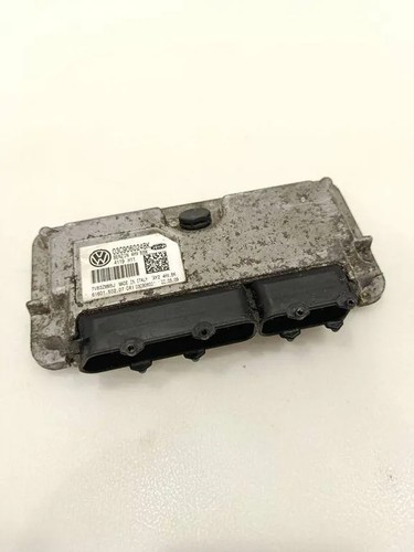 Centralina motore seat - seat, ibiza