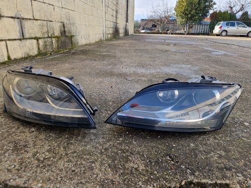 Audi 2006 2014 faro - 8j, 2006-2014