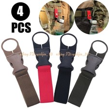 4 Pezzi Clips per fibbia della