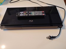 Samsung BD-D5700 Blu-Ray