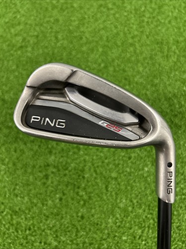 Ping g25 ferro stiro - #7, /