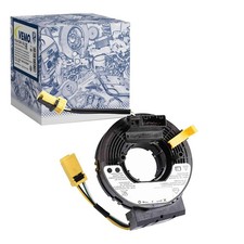 Molla avvolgente Vemo anello