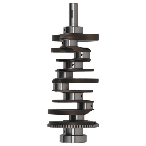 Albero motore for - albero,