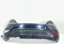 PARAURTI POSTERIORE PER FORD