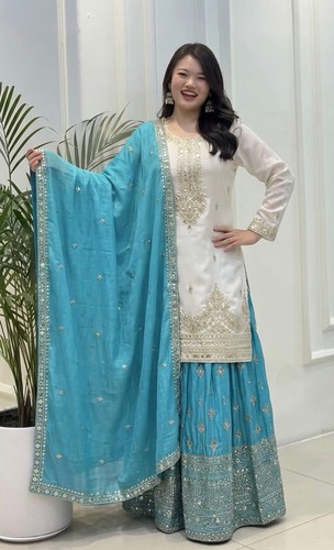 Abito pakistano salwar - salwar, kameez