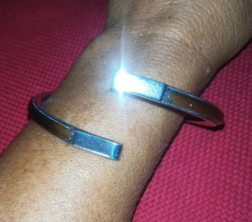 Raro bracciale argento 925 - bracciale,