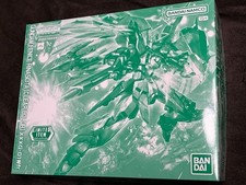 MG 1/100 Gundam Fenice