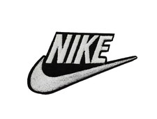 Nike swoosh logo - alta, qualità