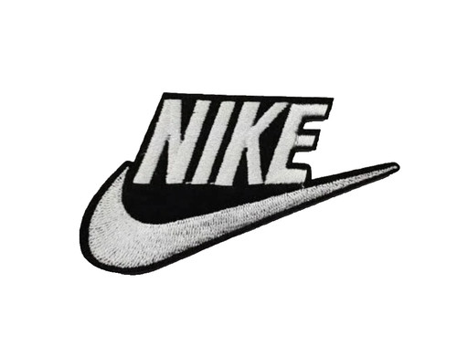 Nike swoosh logo alta qualità - nike,