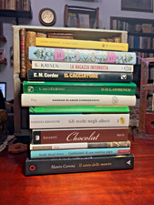SVENDITA BIBLIOTECA Lotto