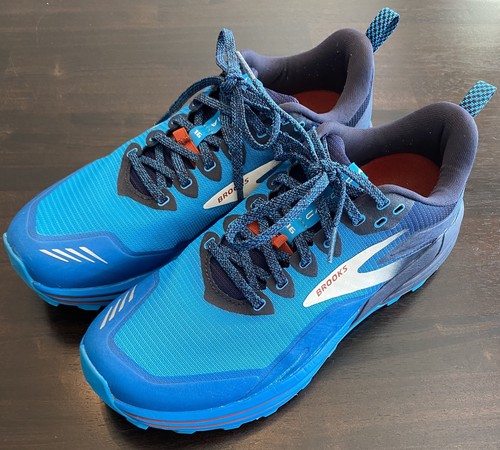 Brooks cascadia uomo - brooks,