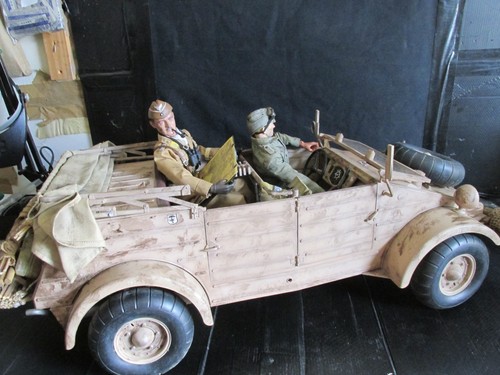 Drago figure scala ww11 - drago,