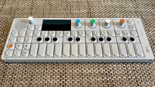 OP-1 Teenage Engineering